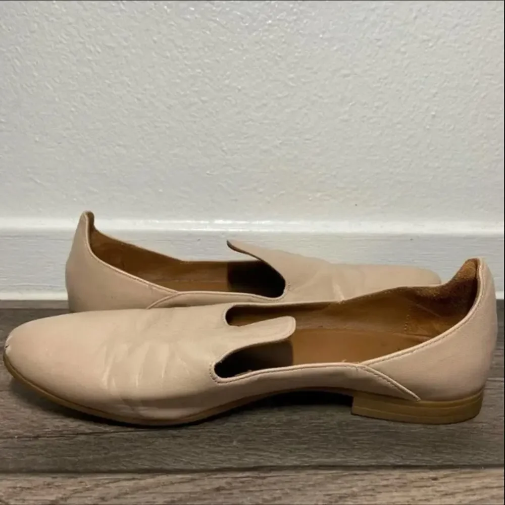 Aquatalia 100% leather